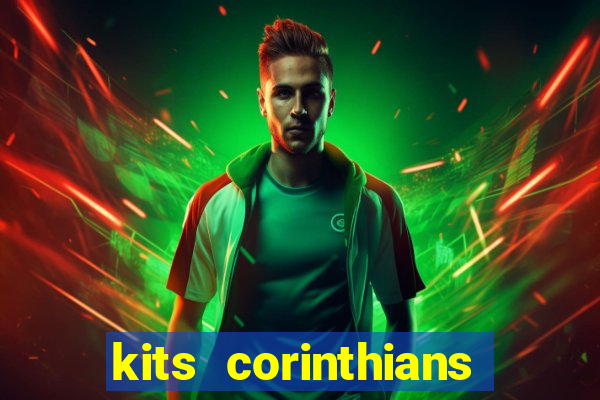 kits corinthians dls 19